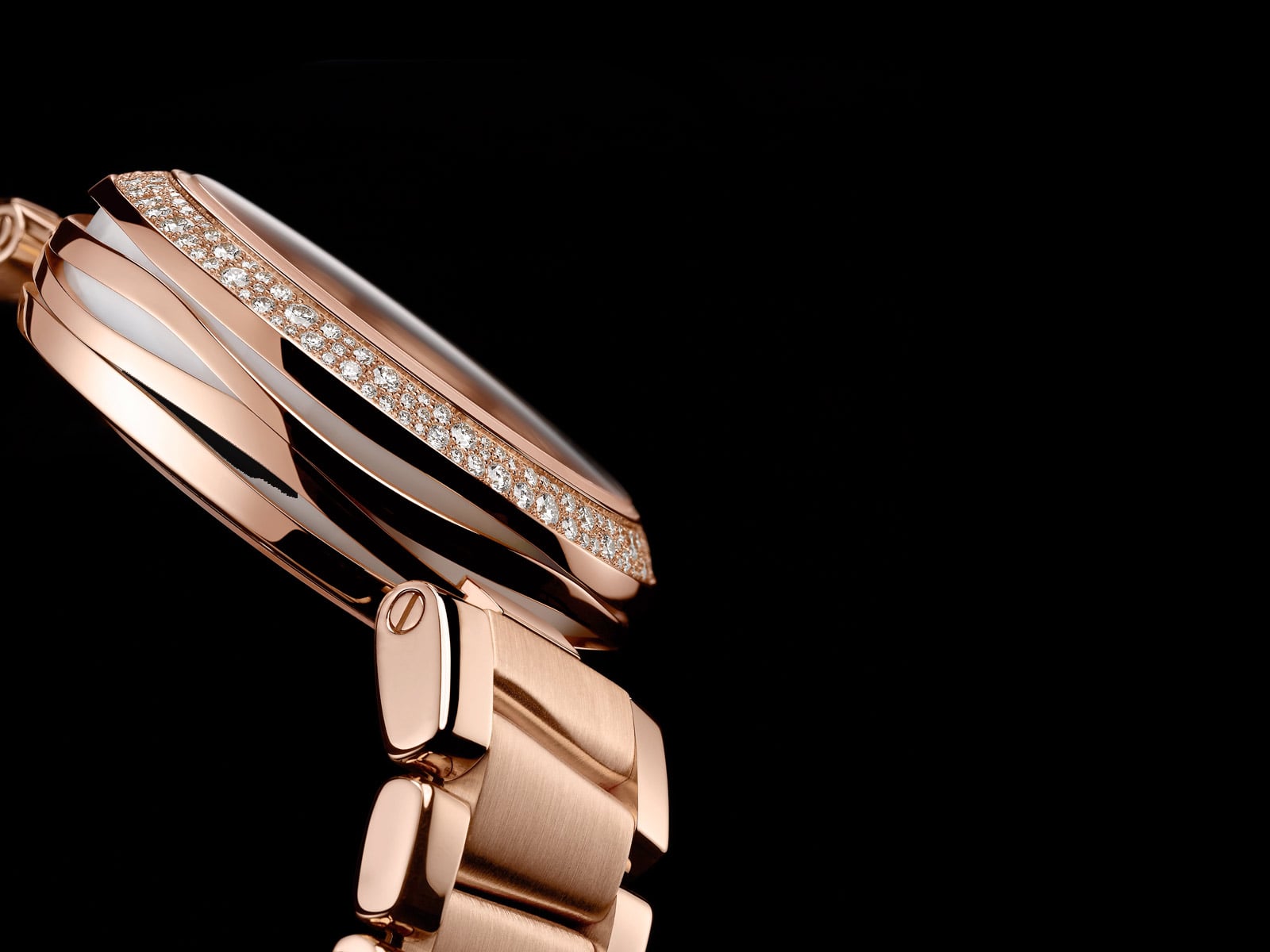 佩戴装饰⁠，倍感自豪