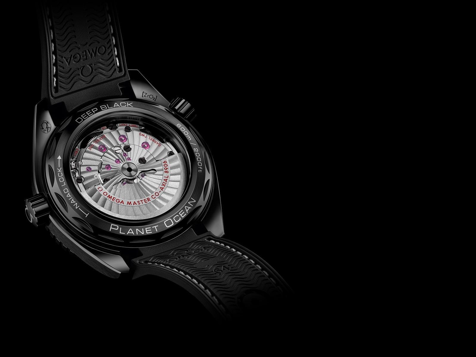 至臻天文台标准