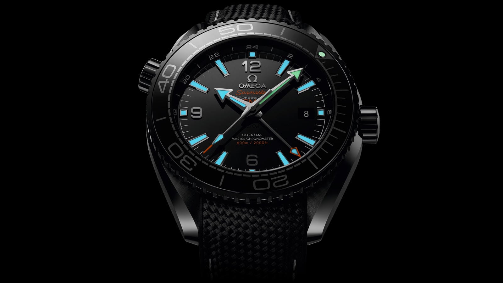 夜光显示 - 夜光显示