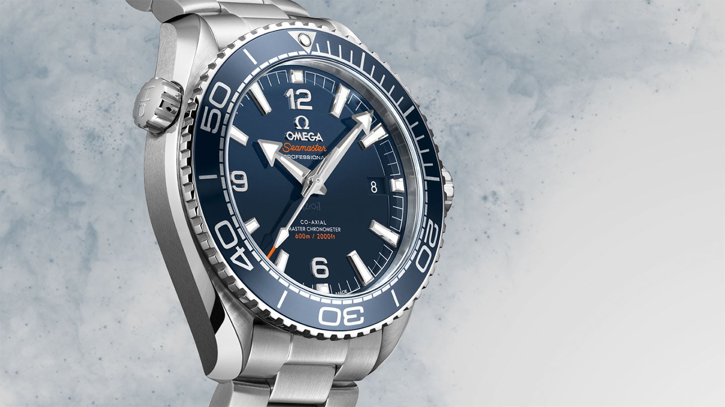 系列: Seamaster - 海洋宇宙600米腕表 - 滑动 4 - 17161