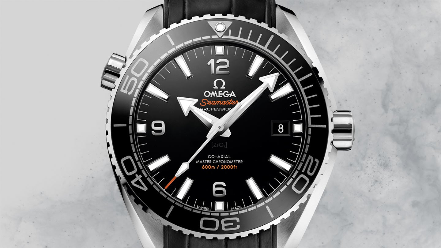 系列: Seamaster - 海洋宇宙600米腕表 - 滑动 5 - 17162