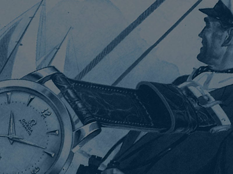 海洋⁠的深情呼唤