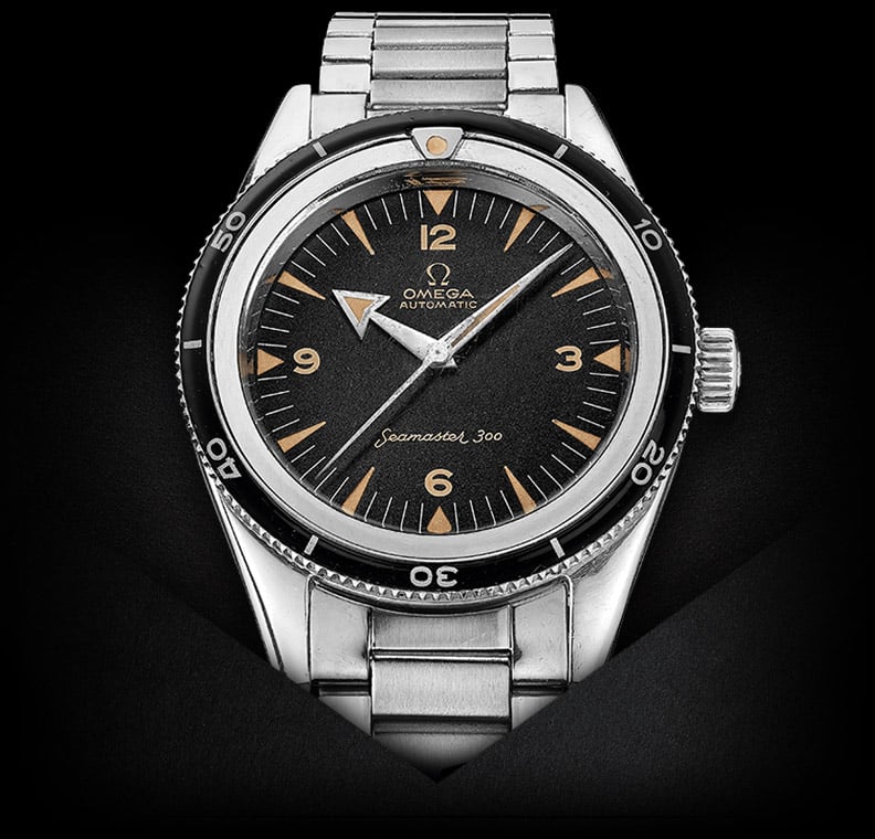 Omega Omega 231.10.42.21.01.001 Seamaster Aqua terra PGA Automatic Roll