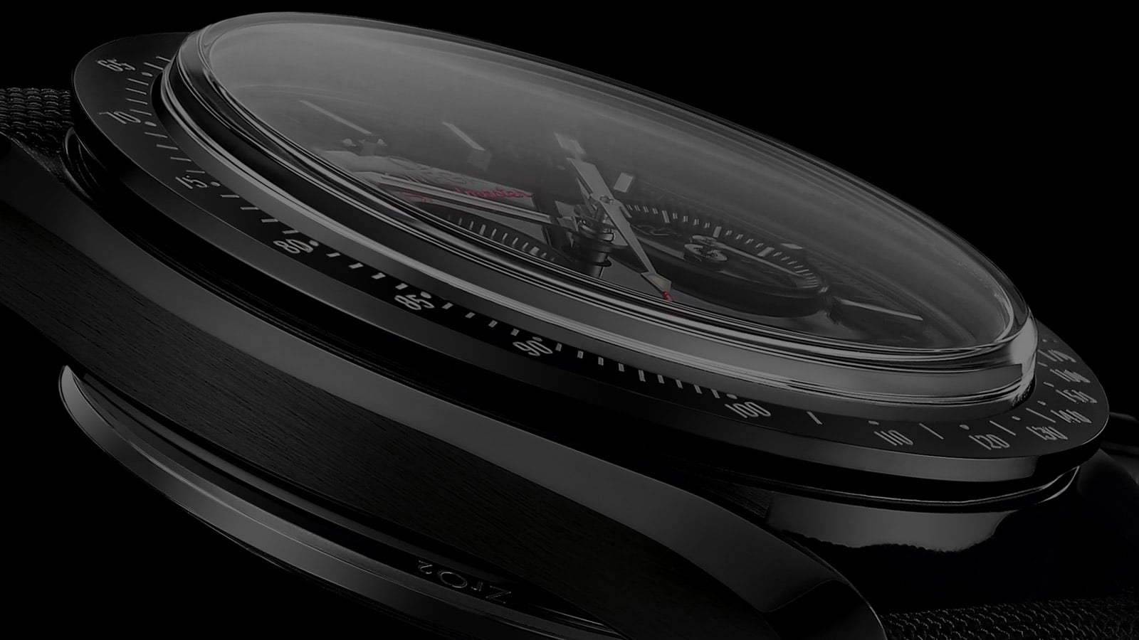 月之暗面: 超霸系列 - 月球表 - 影片 - 19934