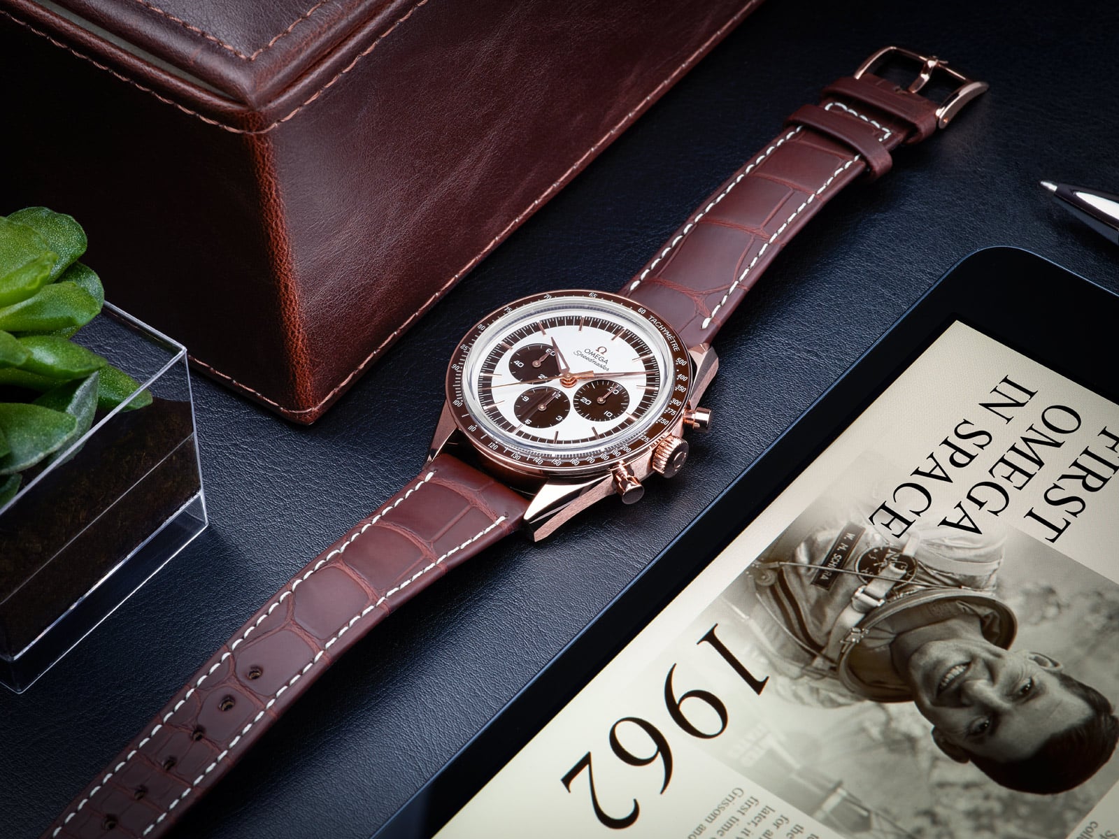 wilson leather watches