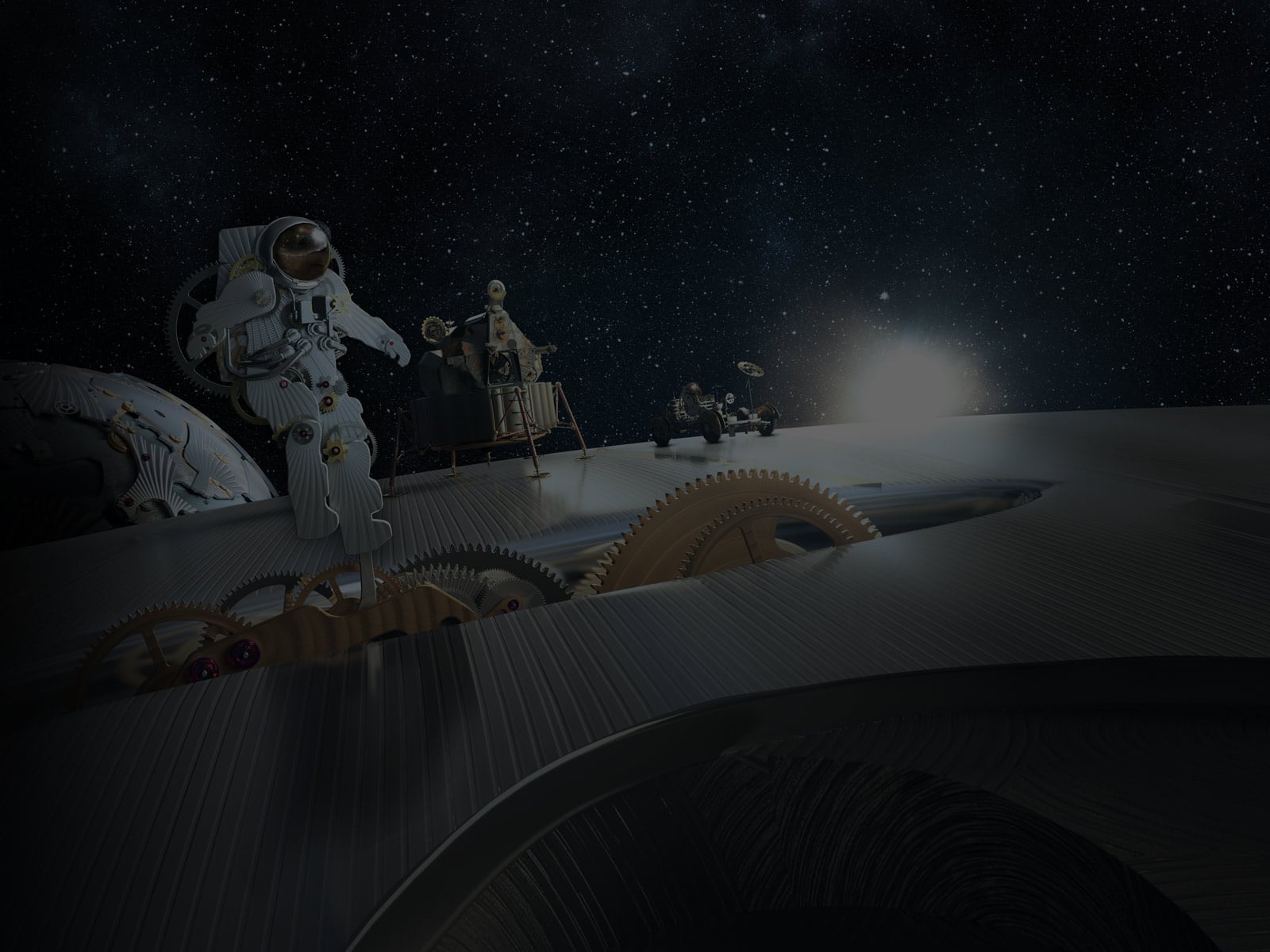 欧米茄9300同轴机芯