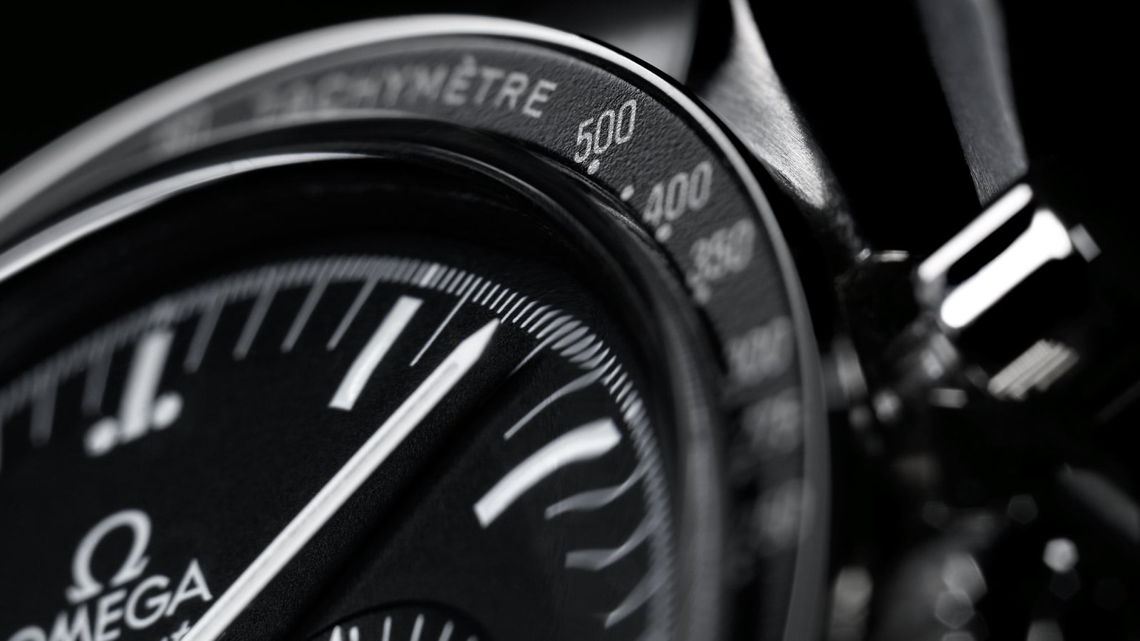 专业“月球表”: 超霸系列 - 月球表 - 滑动 3 - 19199