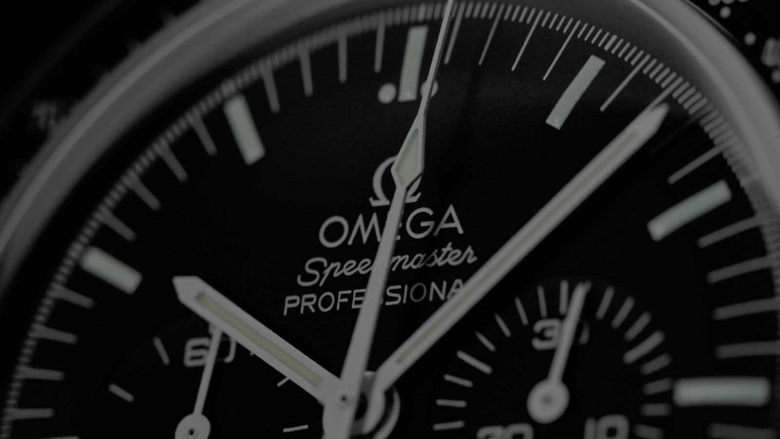 专业“月球表”: 超霸系列 - 月球表 - 影片 - 19203