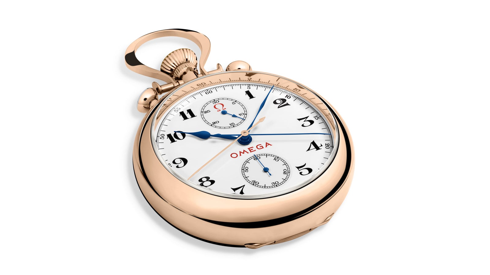Omega Speedmaster Chronograph Automatic Date Steel Men's Watch Ref. 3513.20.00
