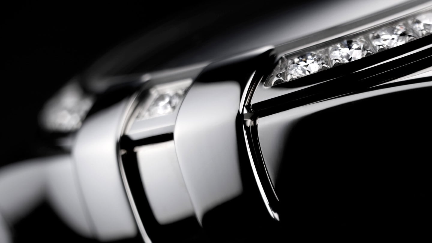 欧米茄腕表: 社会责任 - 单个 - 11975