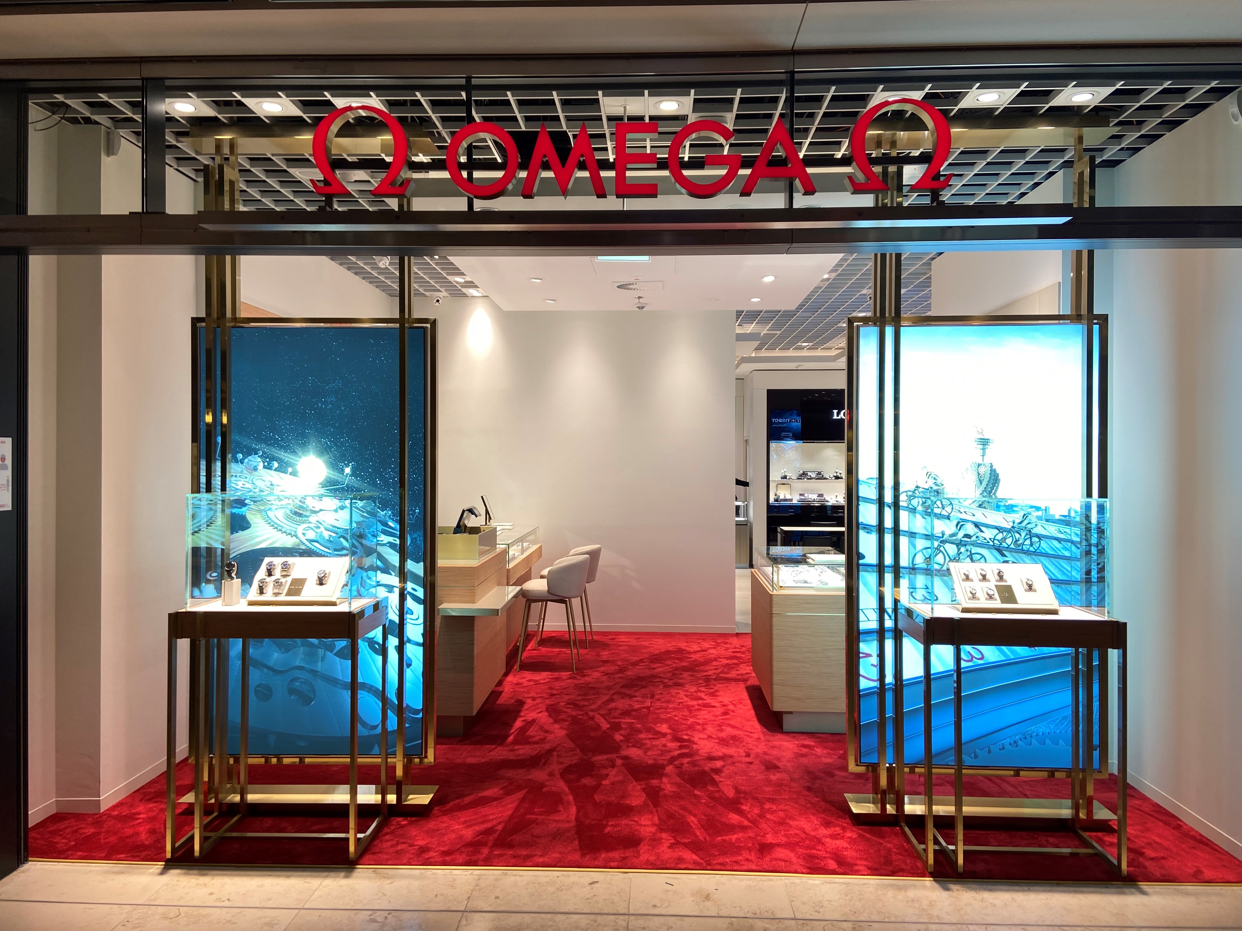 Swiss Prestige Uhren Handel GmbH - Berlin