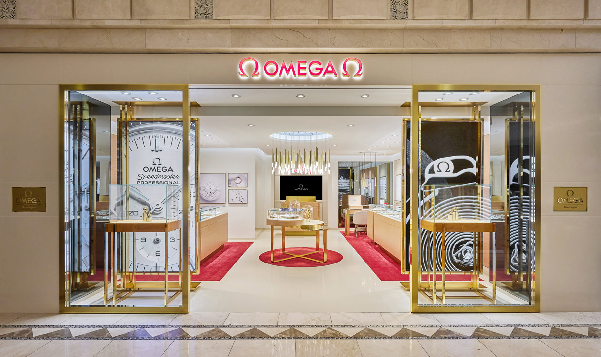 HYUNDAI DEPT. STORE MOKDONG - Seoul