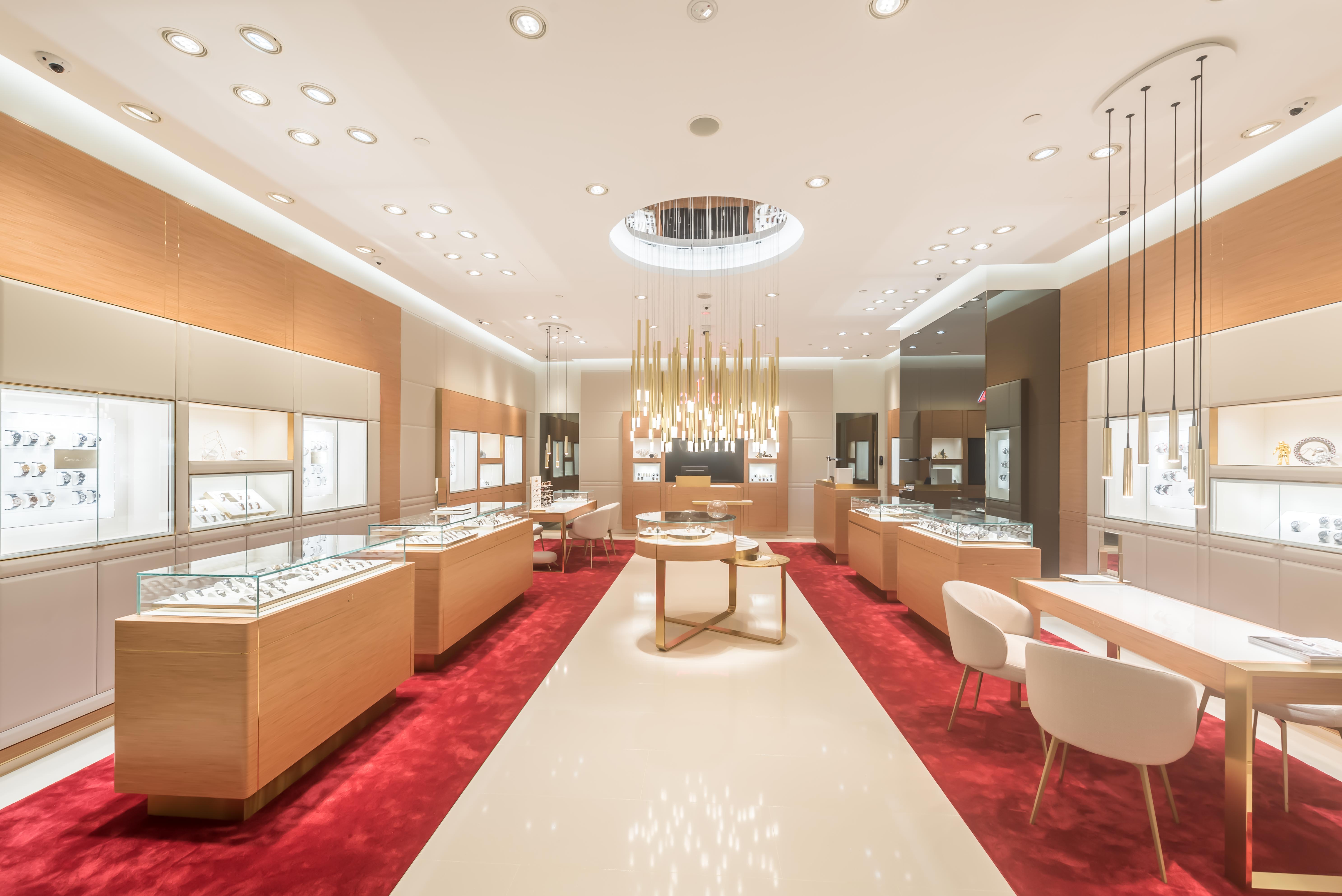 OMEGA Boutique - Singapore