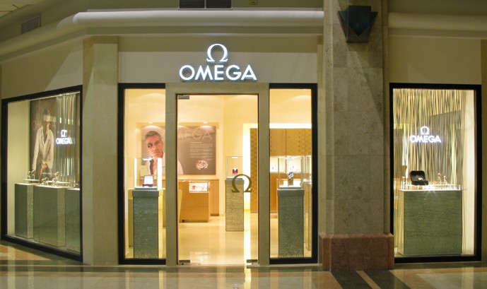 OMEGA Boutique Plaza Senayan<br />First Floor, Unit #176C<br />Jalan Asia Africa No. 8 10270 Jakarta
