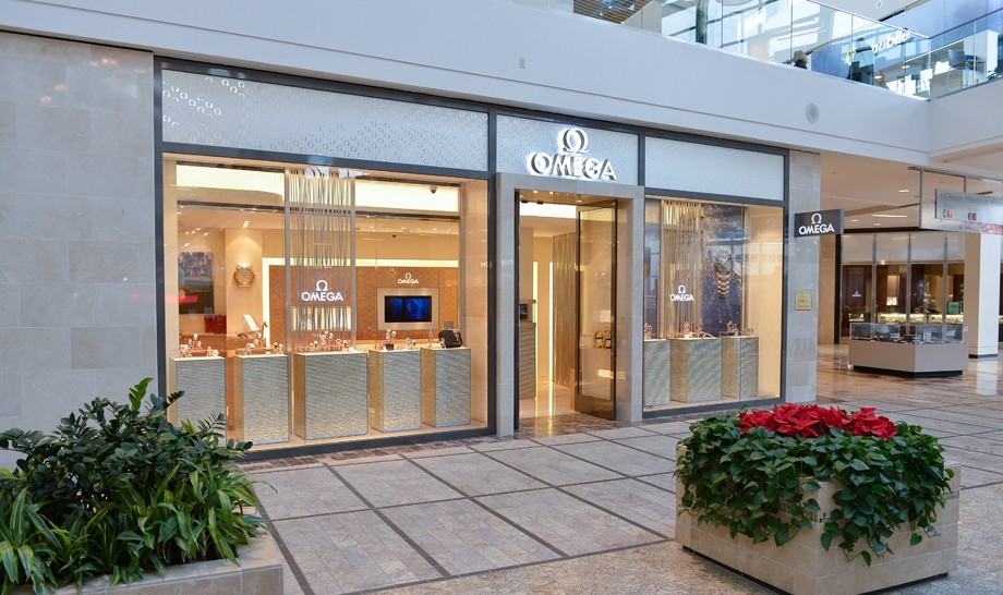 OMEGA Boutique - Roseville