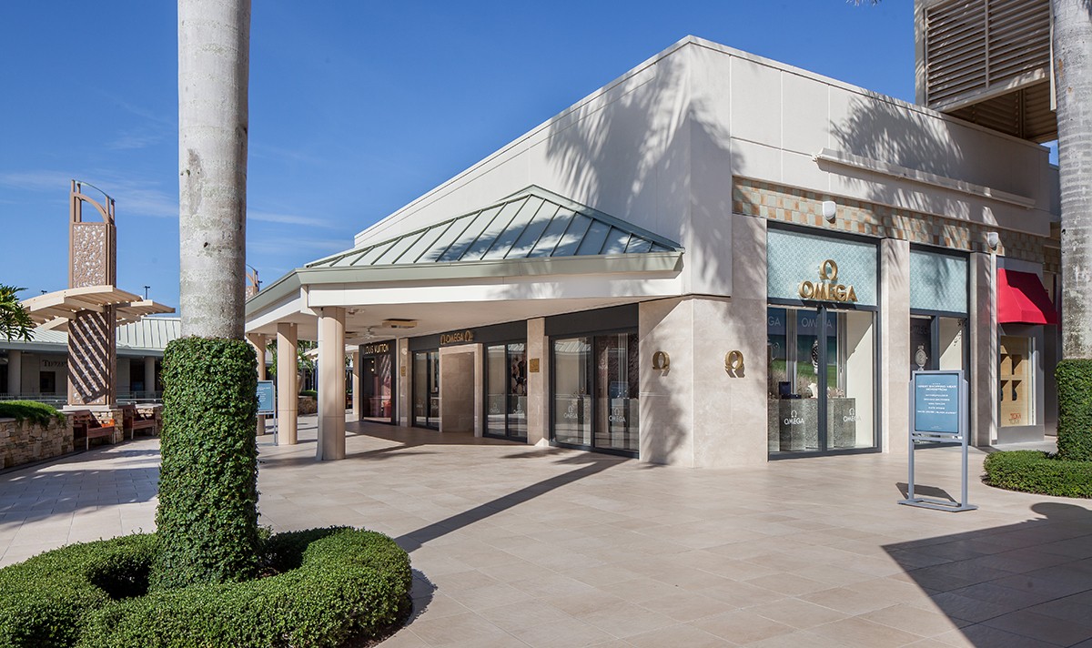 Omega Boutique - Naples