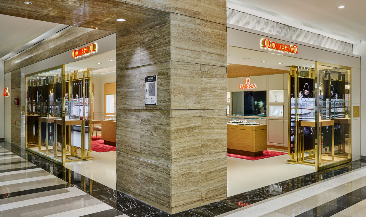 LOTTE JEJU DUTY FREE - Jeju