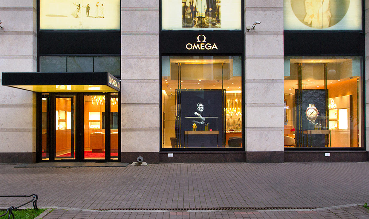 联络专卖店 | omega03