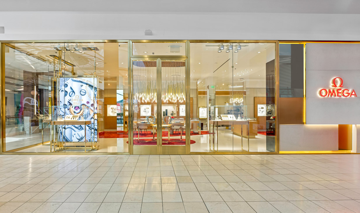 OMEGA Boutique - Canoga Park