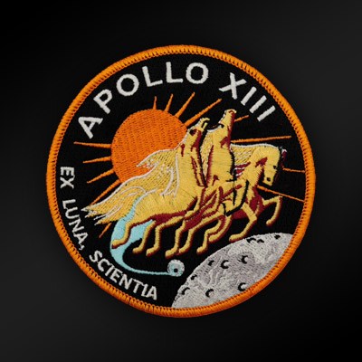 欧米茄与“阿波罗13号”：延续50年传奇