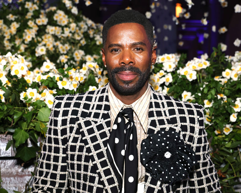 OMEGA Shines at the Met Gala 2025