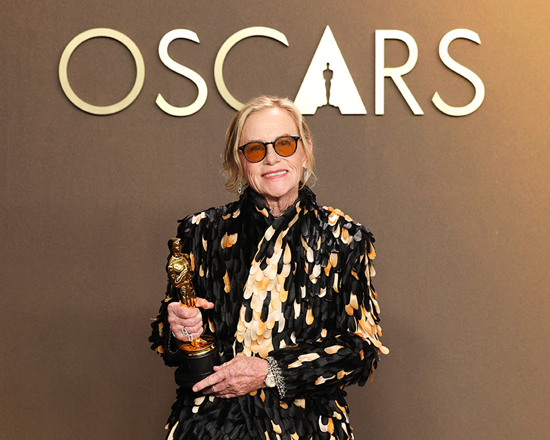 第98届奥斯卡中的欧米茄