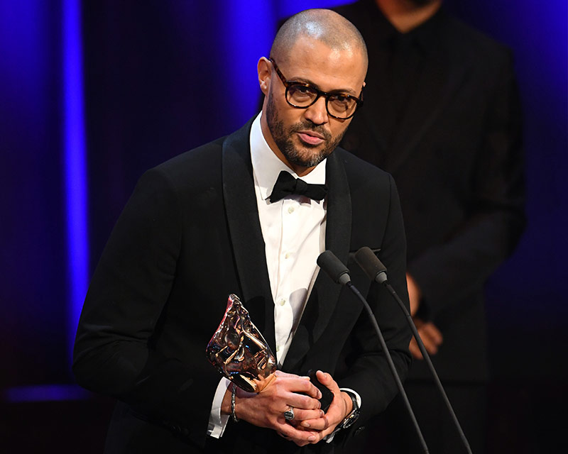 第77届英国电影学院奖 OMEGA®