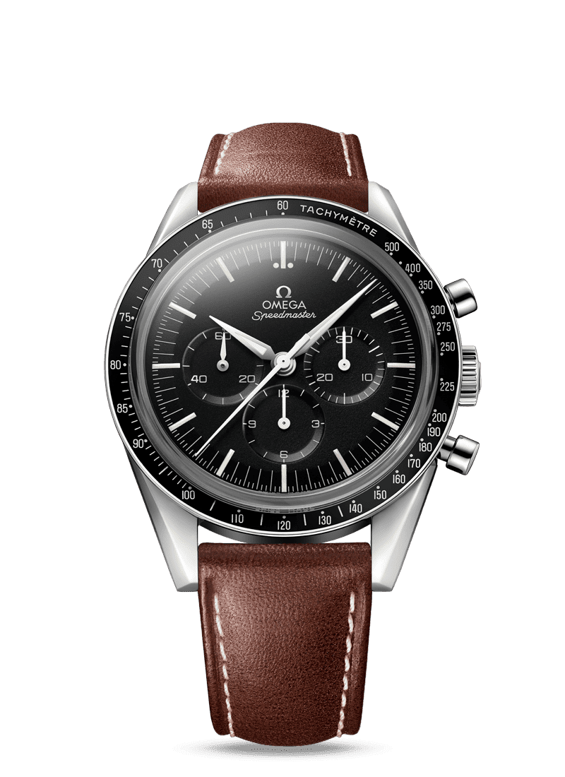 Omega Speedmaster Professional From The Moon to Mars