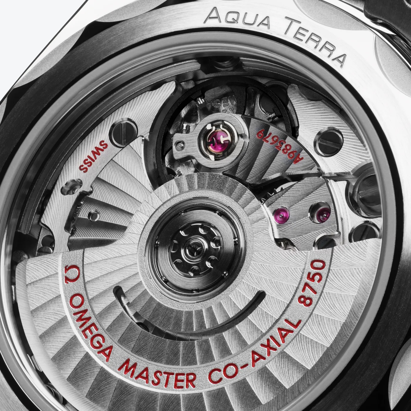 The Calibre 8750 - 22015302056001