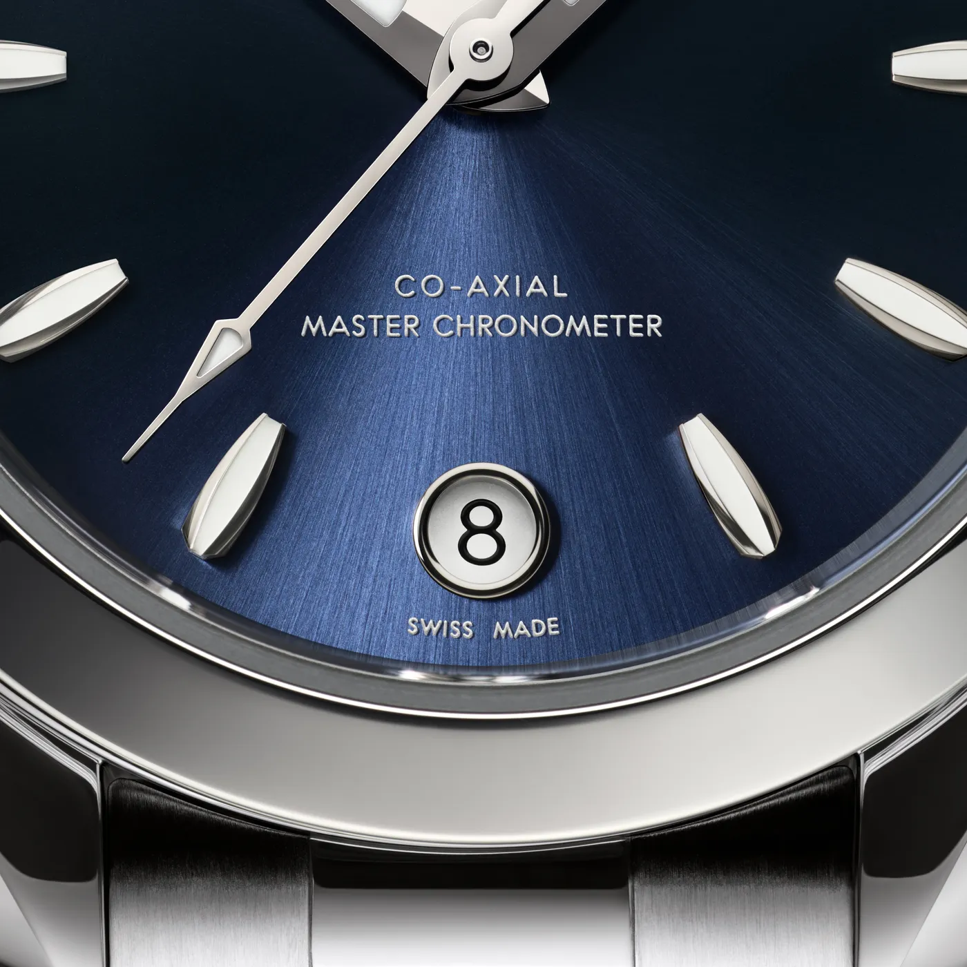 Sun-brushed Blue Dial - 22010302003001