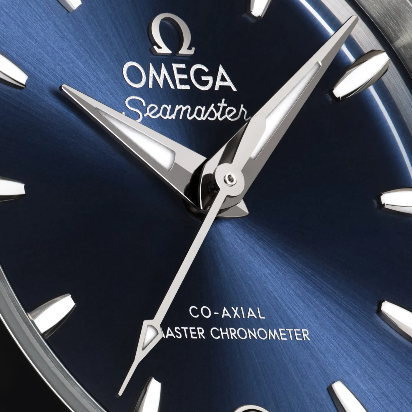 Sun-brushed Blue Dial - 22010302003001