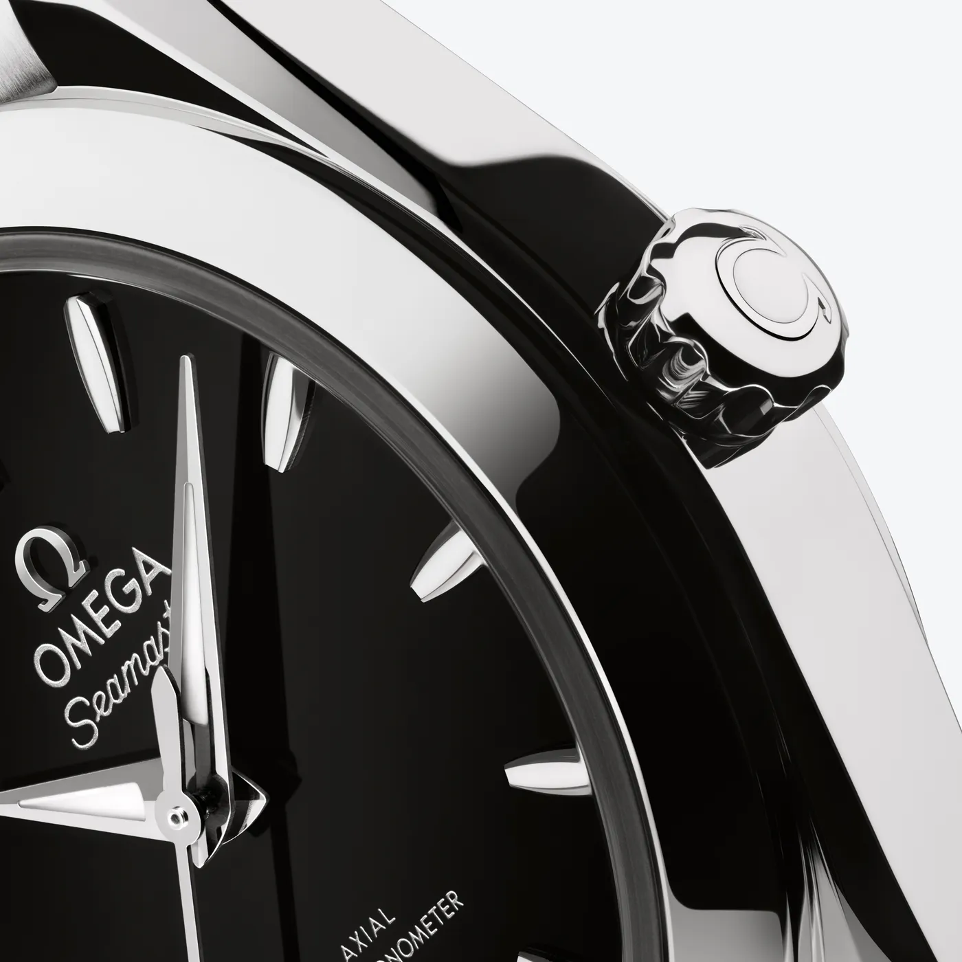 Black Lacquered Varnish Dial - 22010302001001