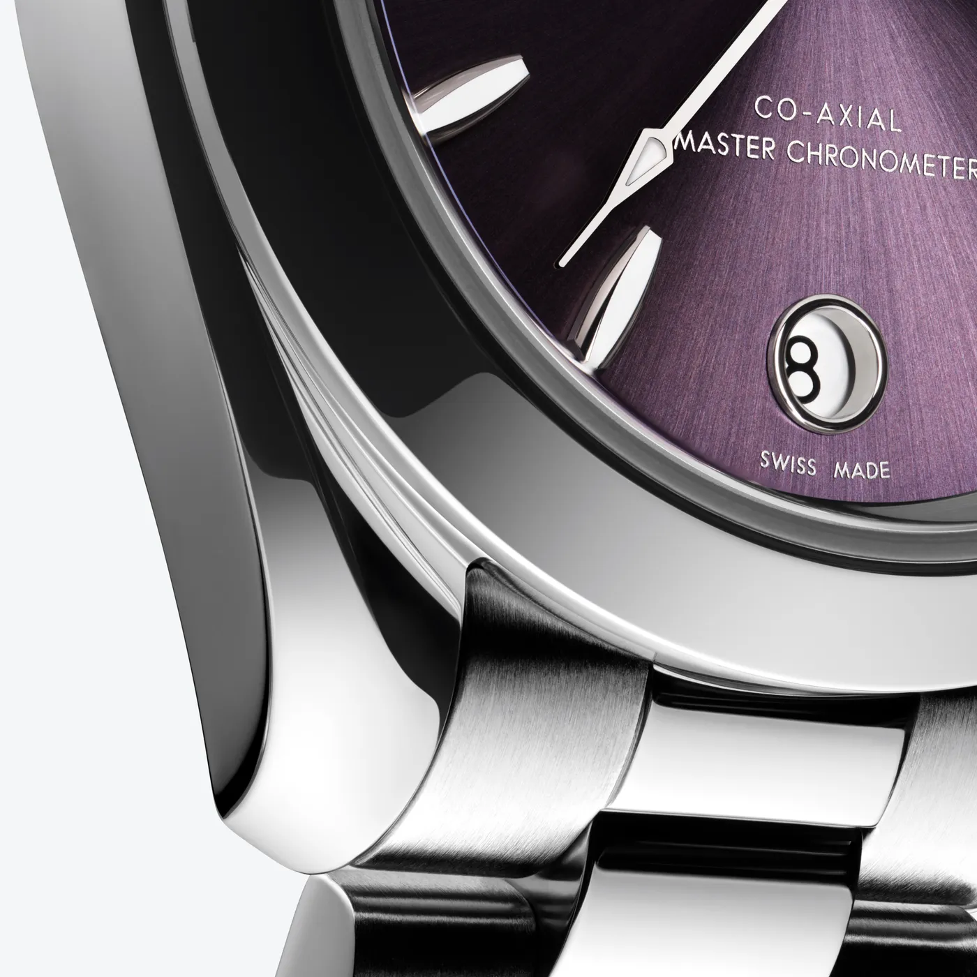 Sun-Brushed Lavender Dial - 22010302010002