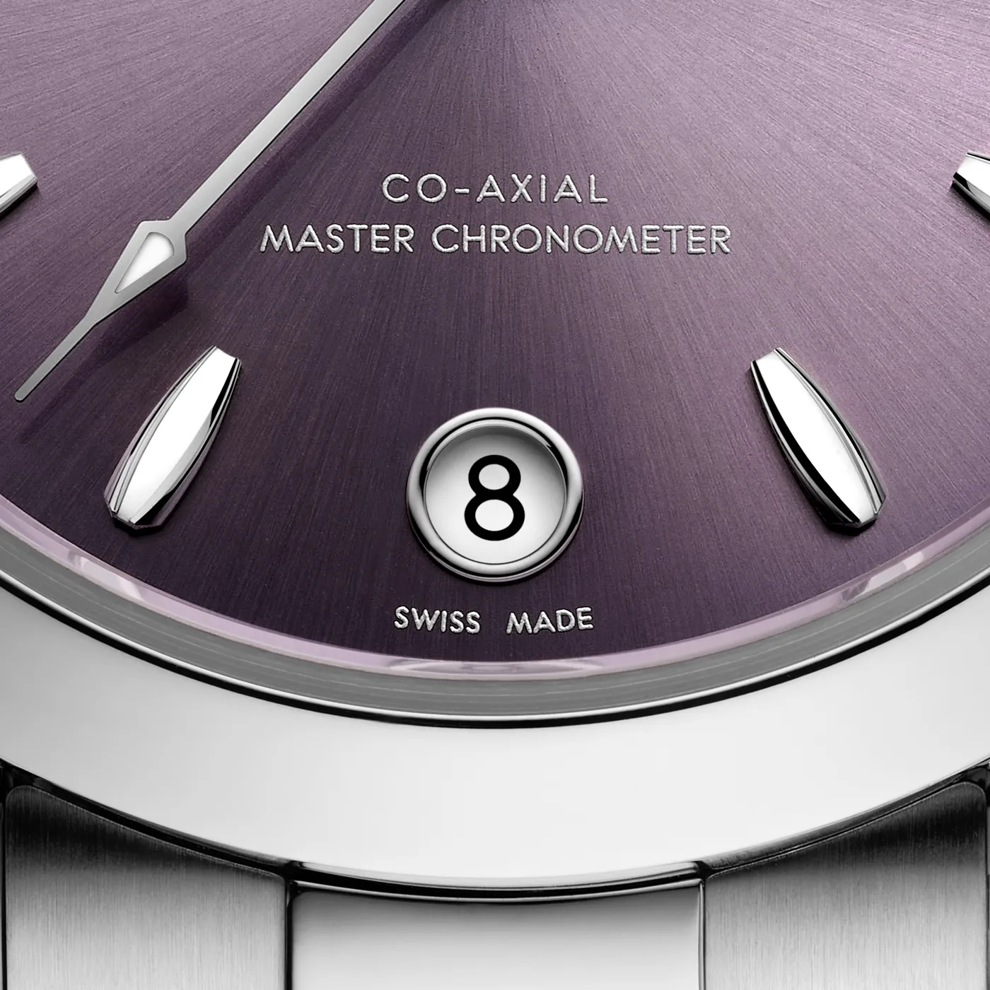 Sun-Brushed Lavender Dial - 22010302010002