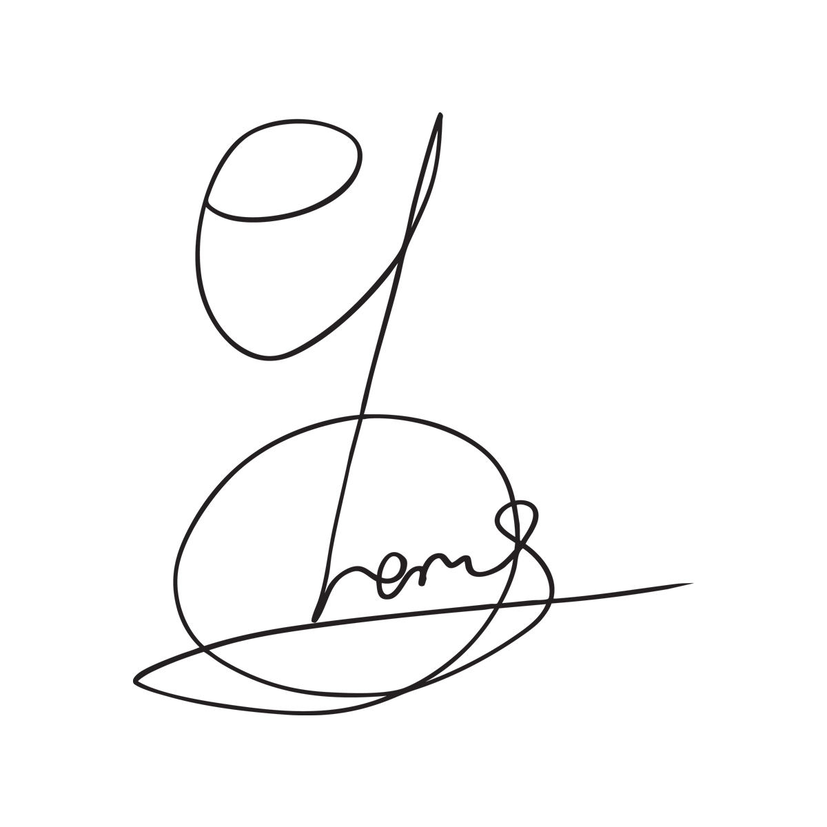 Signature of Tems