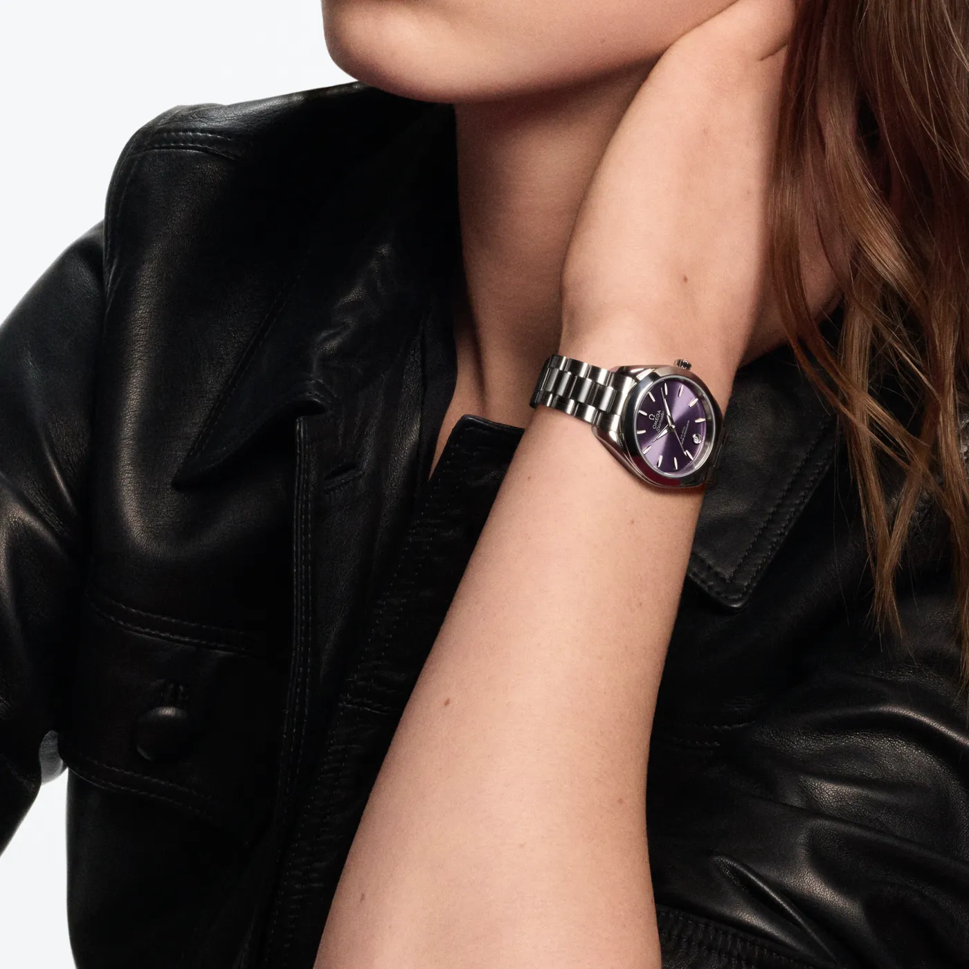 Ariana DeBose - wrist shot