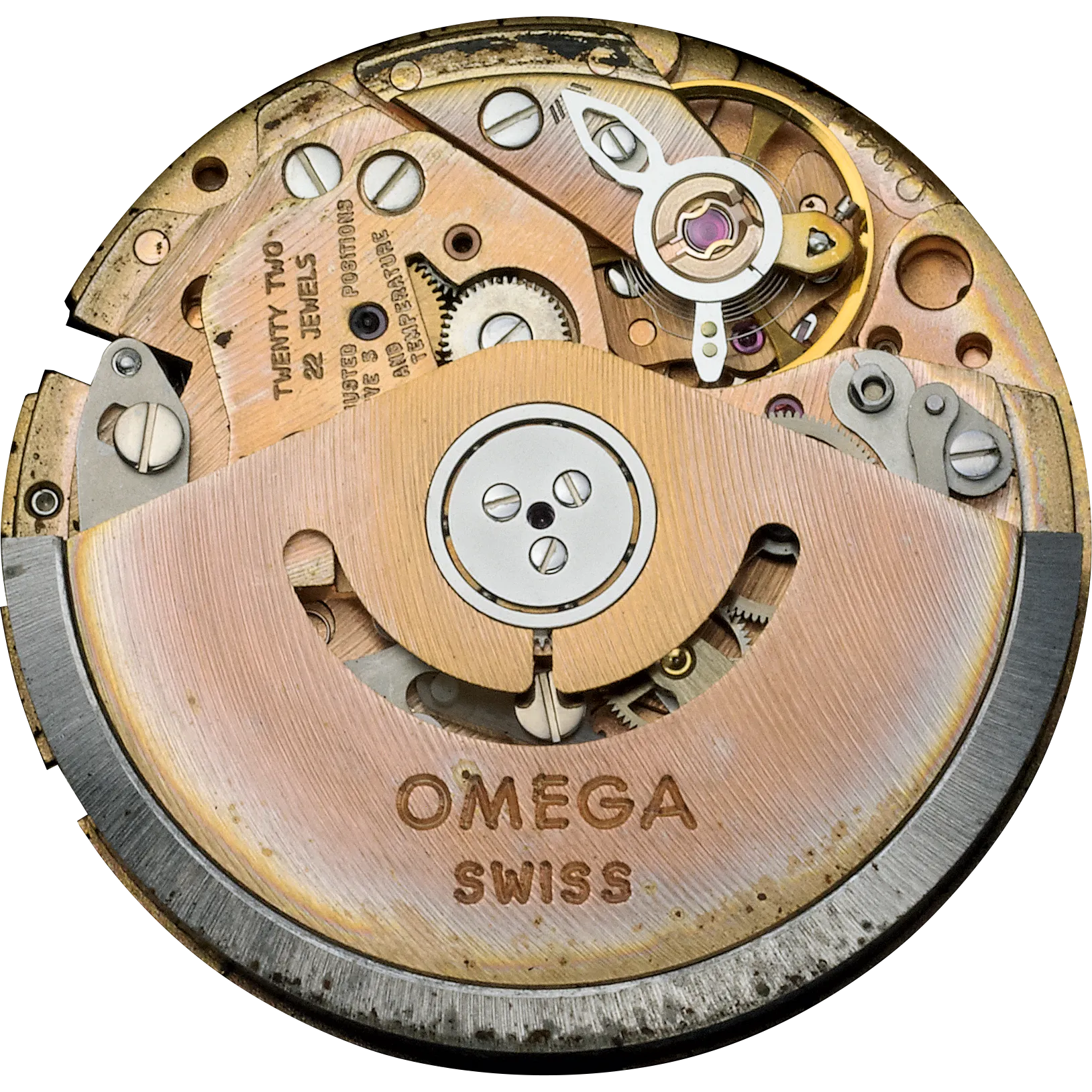 Calibre 1041