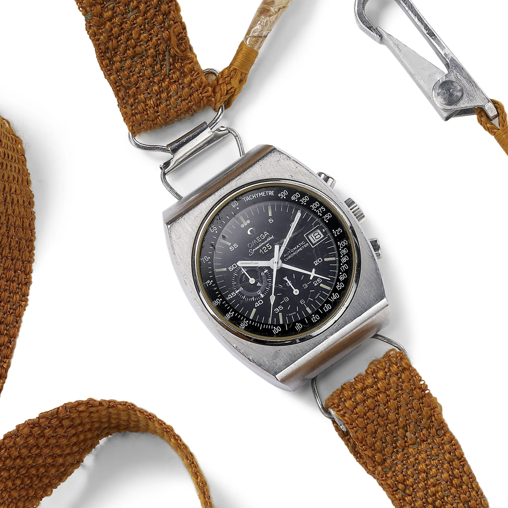 Speedmaster 125 picture