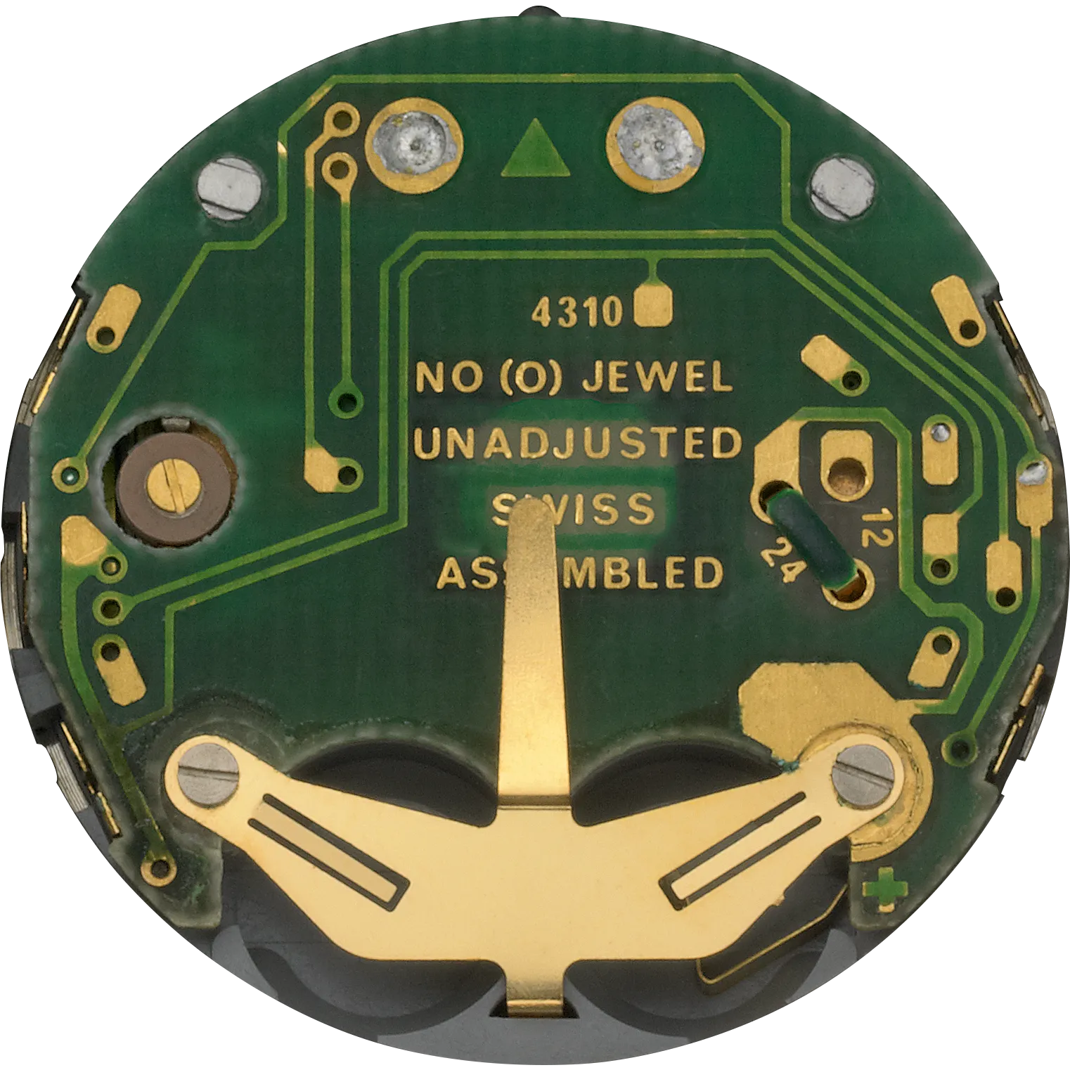 Calibre 1621