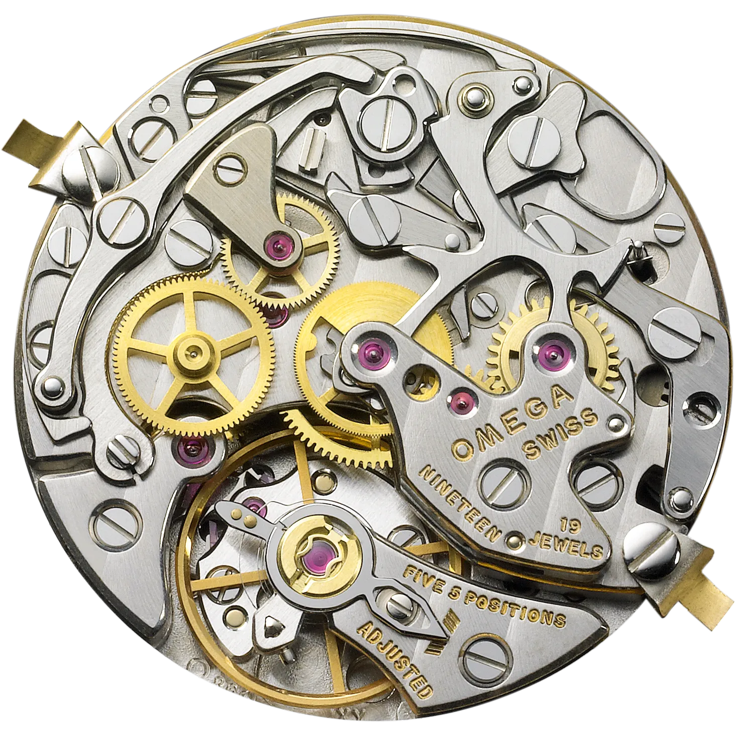 Calibre 861L