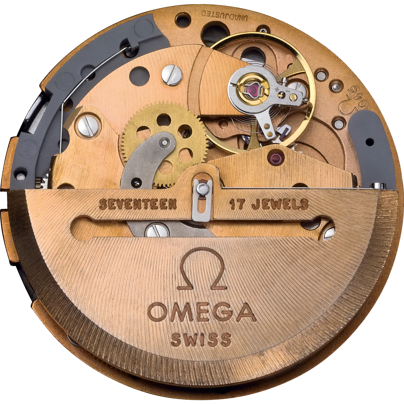 Calibre 1045