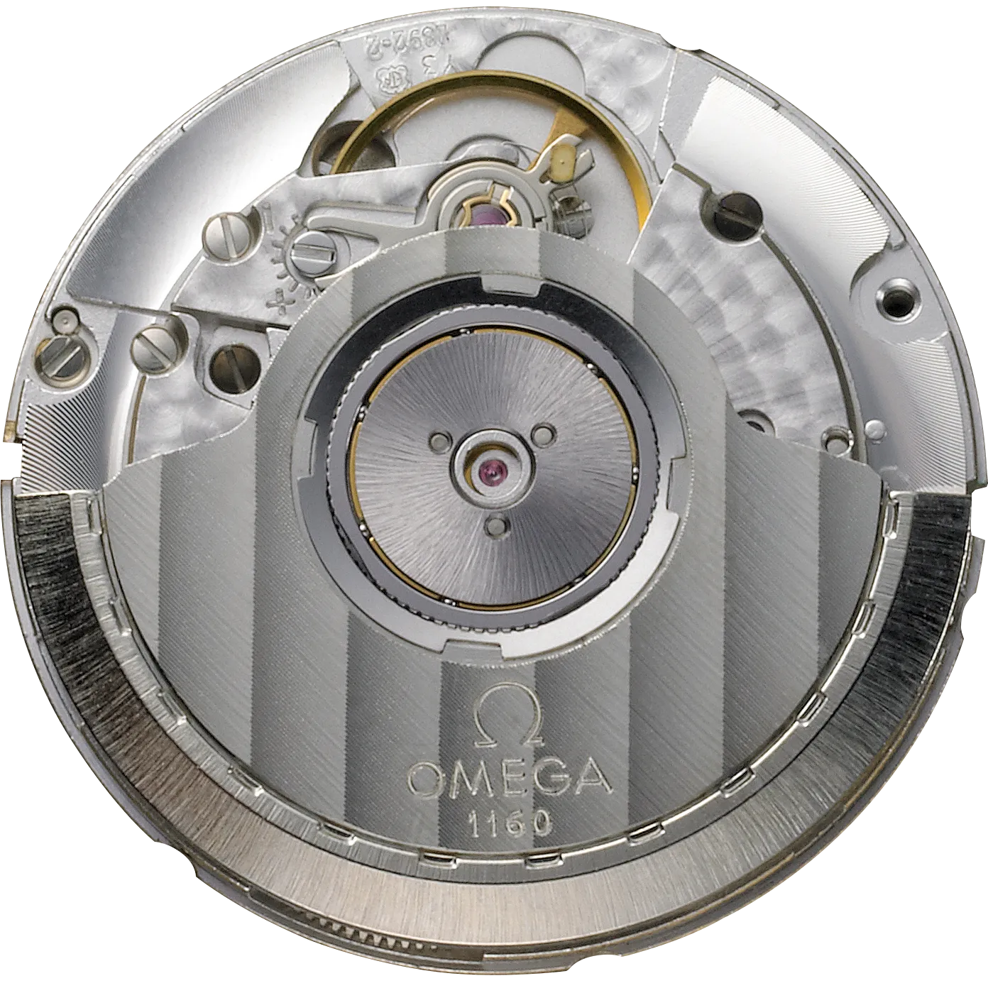 Calibre 1160