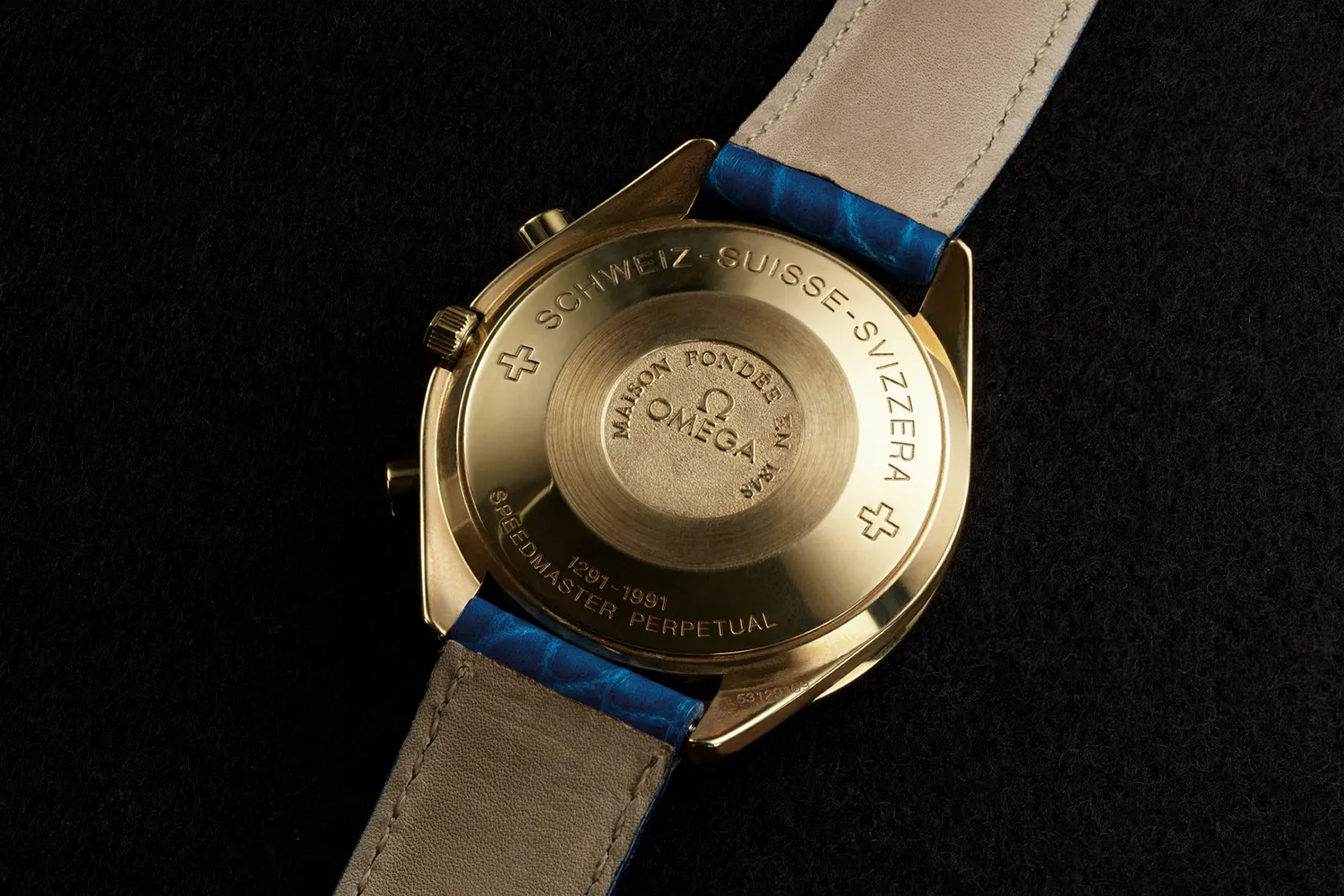 caseback