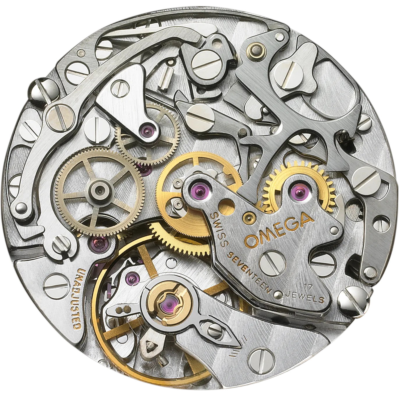 Calibre 864