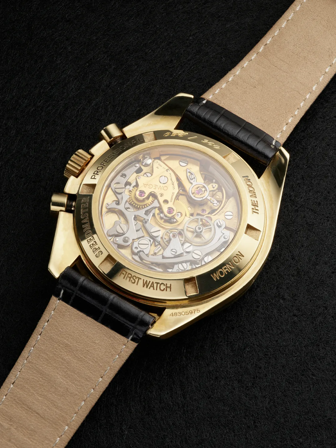 caseback