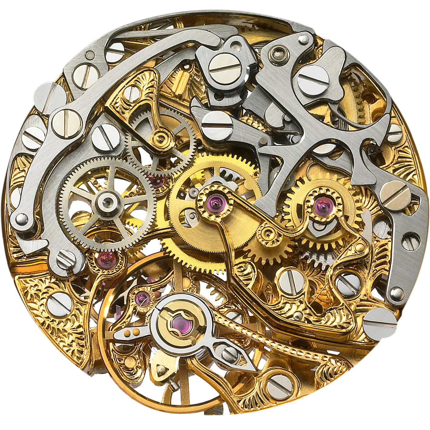 Calibre 867