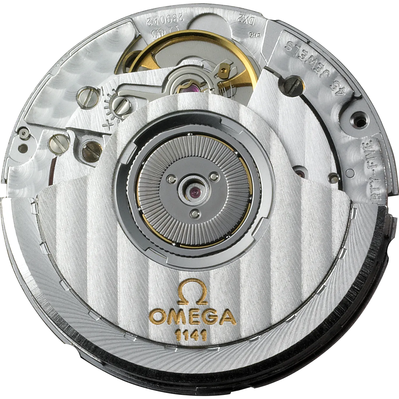 Calibre 1141
