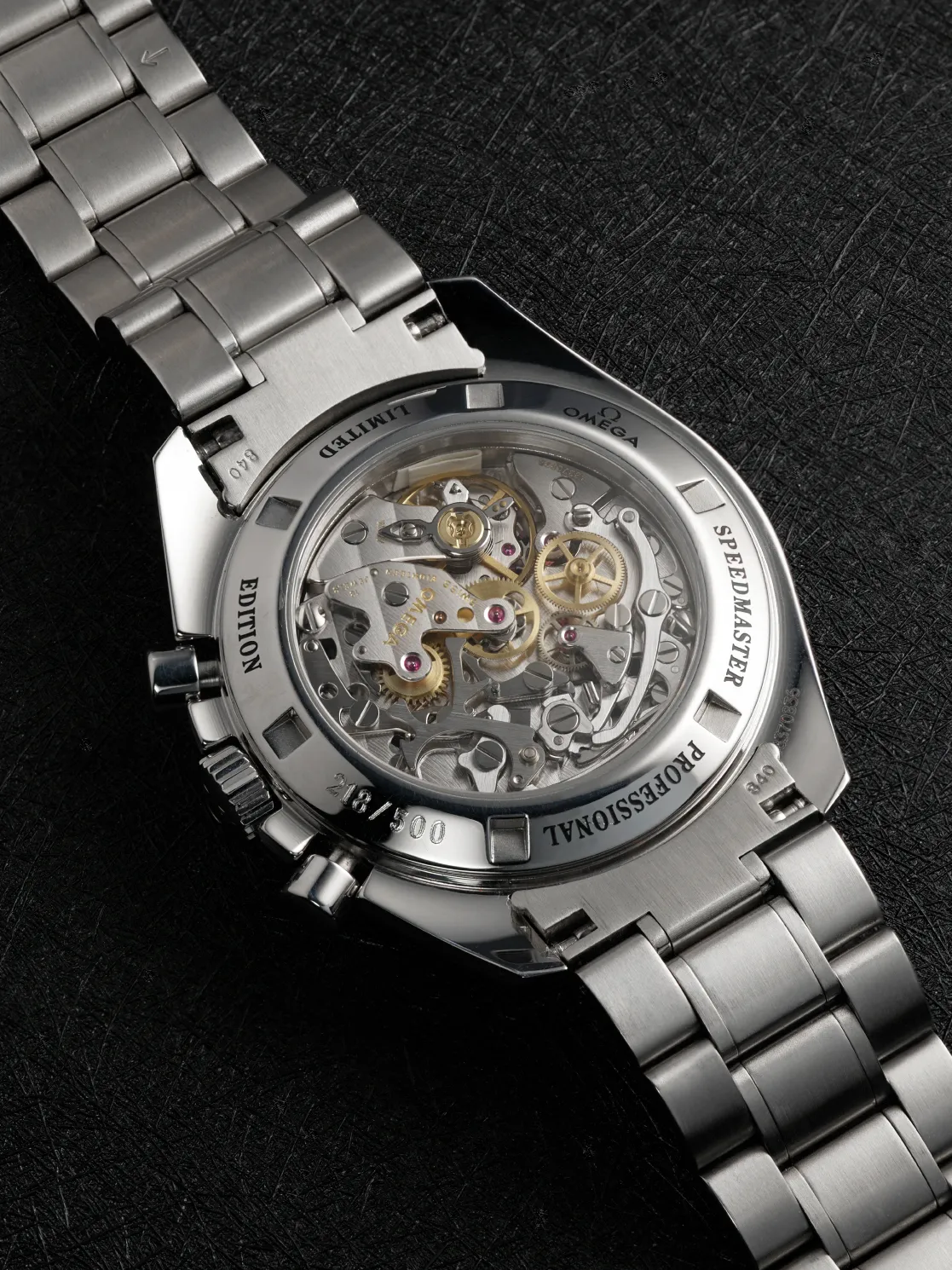 caseback