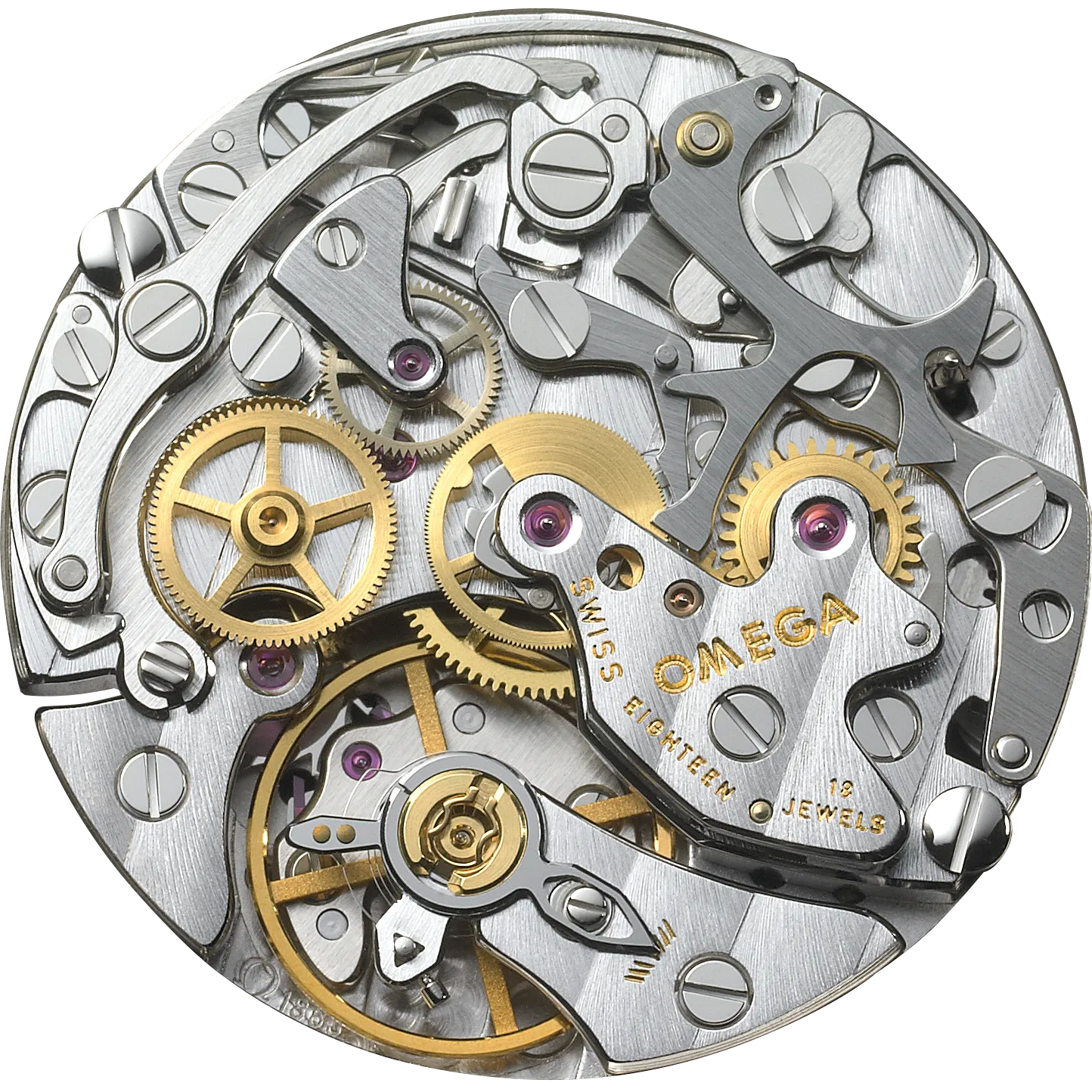 Calibre 1863