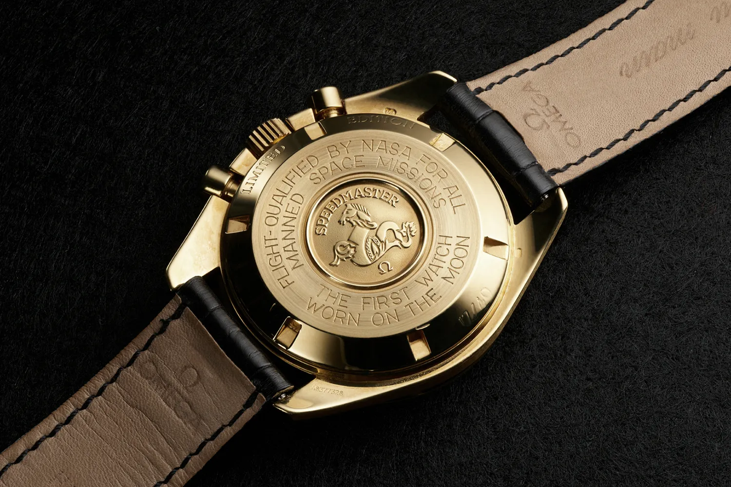 caseback